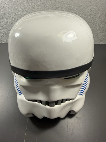 Elmetto stormtrooper star wars - star,