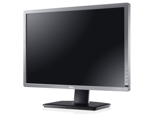 Monitor dell u2412mb grey - monitor, pc