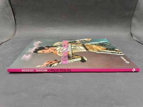 Libro fotografico the king - the, of