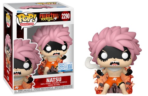 Funko pop animazione fairy - pop!,
