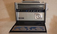 Rare Radio SONY Earth-Orbiter