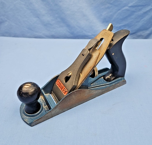 Vintage stanley bailey c557mp - vintage,