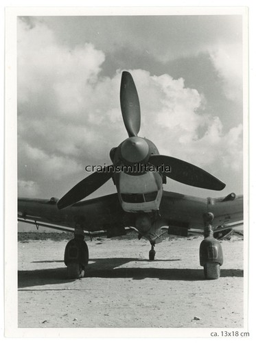 Orig pressa foto dak - orig., junkers