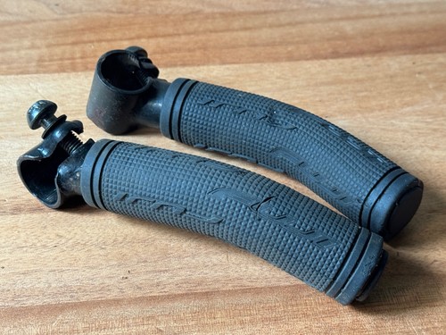 Vintage fuji alloy bar - vintage,