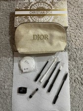 Dior Pochette Make-up Con