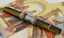 Penna Roller Maita Aristotele