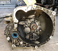 55201080 Cambio compl.  ALFA ROMEO 147 (W8) 1.6 16V TS(88Kw) Connect Ber.