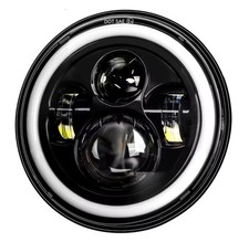 FARO FULL LED OMOLOGATO “DOT