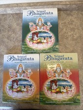 Srimad Bhagavata The Holy Book