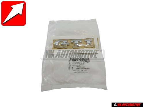 Emblema scritta posteriore
