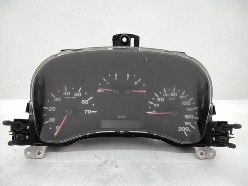 Quadro strumenti per fiat - strumenti,