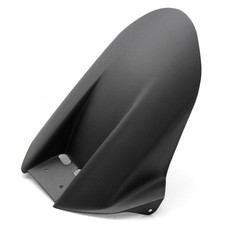 Parafango posteriore in