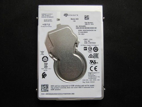 Seagate st1000lm035 - seagate, 1