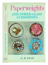 ELVILLE, E. M. Fermacarte e