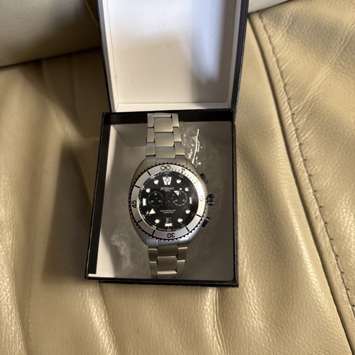 Orologio zodiac oceanaire - orologio,