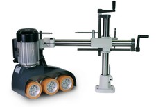 Trascinatore FELDER S308 per