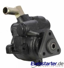 Pompa servosterzo nuova - rif