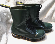 Raro stivale vintage Dr