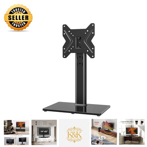 Elegante supporto girevole - supporto, tv