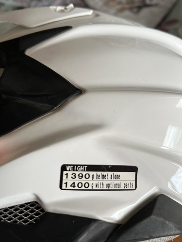 Casco cross - casco,