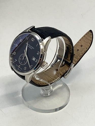Orologio uomo hamilton - orologio,