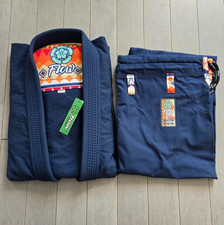 Flow Kimonos Alpine Pro 2.0 -