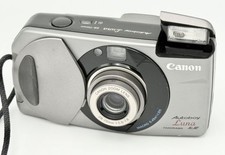 Canon autoboy luna panorama - canon,