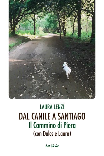 Dal canile santiago il - dal,