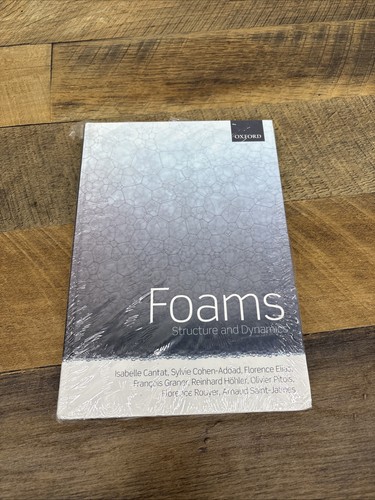 Foams structure and - and, dynamics