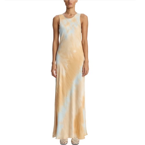 Alc amana maxi abito - amana,