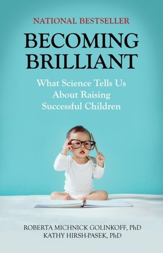 Becoming brilliant what - brilliant,