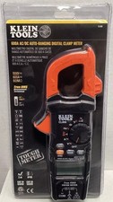 ⚡Klein Tools 600 Amp CL800