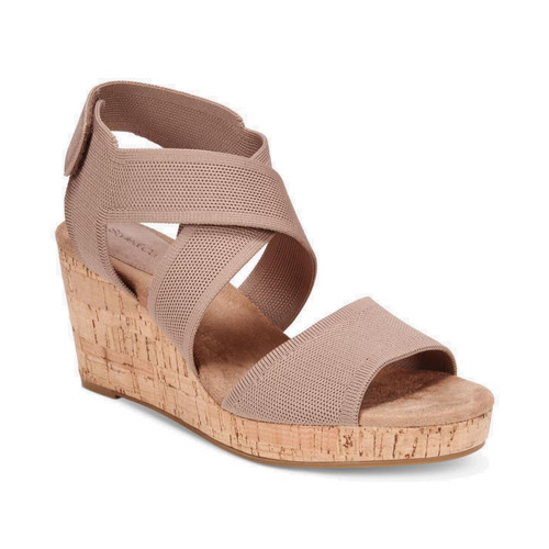 Sandali donna sicilia zeppa - donna,