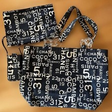 Borsa CHANEL By Sea Line