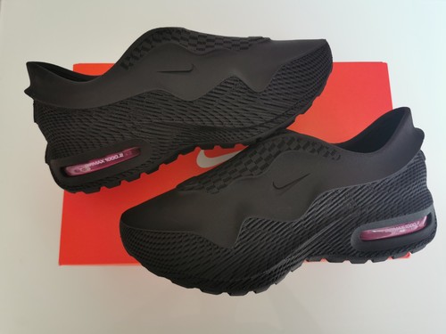 Nike air max 1000 black - air,