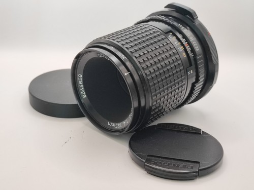 Late near mint smc pentax - late,