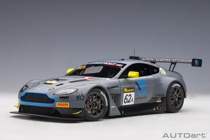 Auto art 81906 aston - auto, 18
