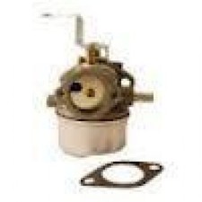 Gruppo carburatore Tecumesh