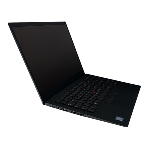 Lenovo carbon 6th i5 - tp,
