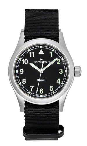 Orologio hamilton khaki field - hamilton,
