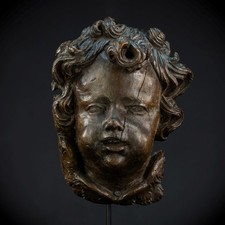 Scultura Angelo | Statua