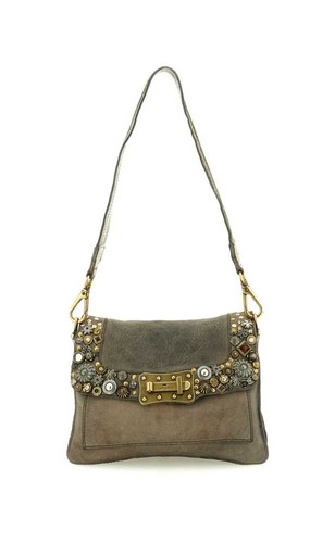 Borsa tracolla agnese in - borsa,