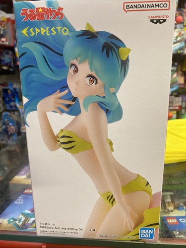 Merchandising urusei yatsura - merchandising,