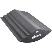 Ammortizzatore batteria basso