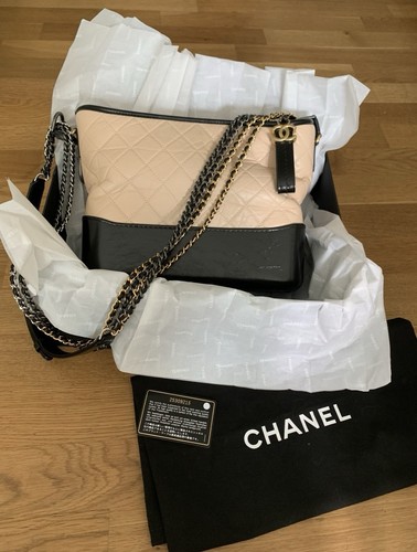 Borsa chanel gabrielle - borsa,