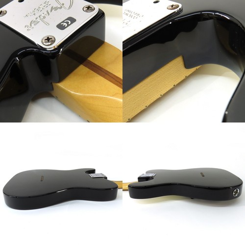 Fender american standard - fender,