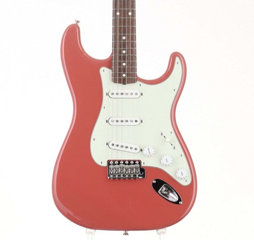 Fender mij traditional - fender, ii