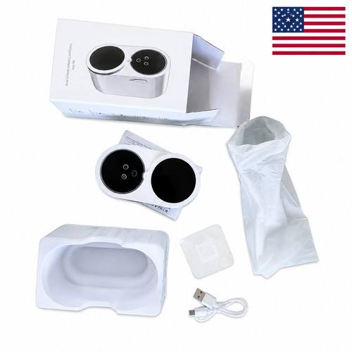 Mini custodia sterilizzatore