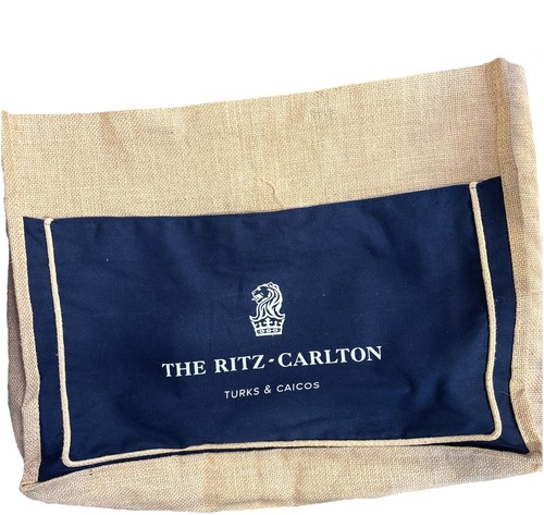 Ritz carlton borsa - tote, in