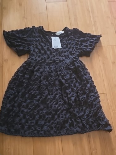 Abito nero bambina h m - bambina, h&m